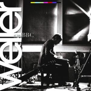 AT THE BBC