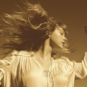 FEARLESS (TAYLOR'S VERSION)