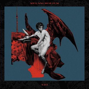 MELANCHOLIUM