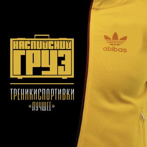 ТРЕНИКИСПОРТИВКИ