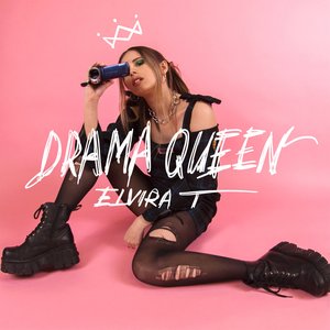 DRAMA QUEEN