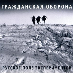 РУССКОЕ ПОЛЕ ЭКСПЕРИМЕНТОВ