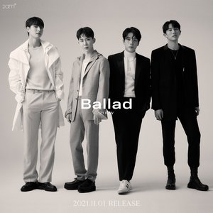 BALLAD 21 F/W