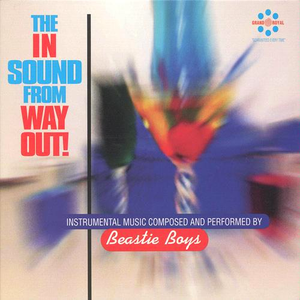 THE IN SOUND FROM WAY OUT