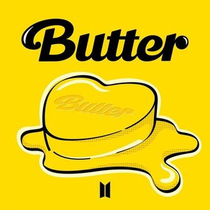BUTTER