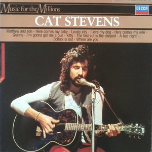 CAT STEVENS