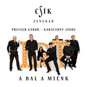 A DAL A MIÉNK