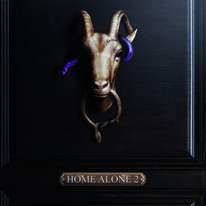 HOME ALONE 2