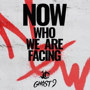 NOW: WHO WE ARE FACING