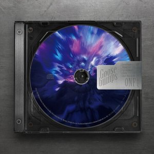 6TH MINI ALBUM [GOOSEBUMPS]