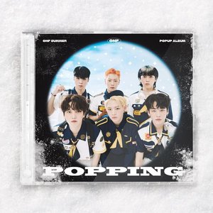 SUMMER POPUP ALBUM [POPPING]