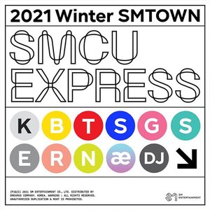 2021 WINTER SMTOWN: SMCU EXPRESS
