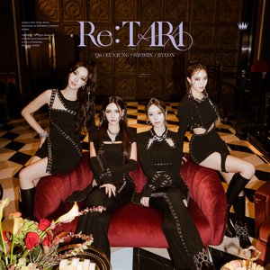 RE:T-ARA