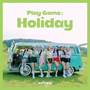 PLAY GAME: HOLIDAY