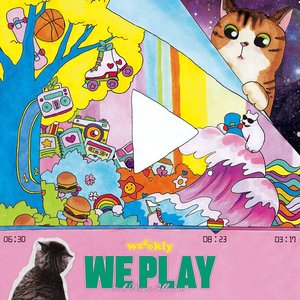 WE PLAY