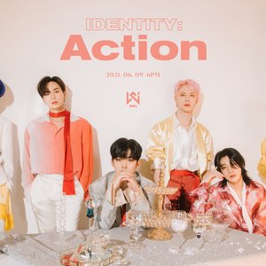 IDENTITY: ACTION