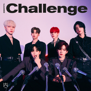 IDENTITY: CHALLENGE