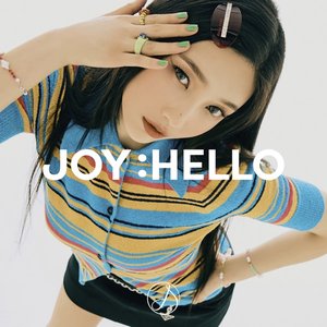 안녕 (HELLO) - SPECIAL ALBUM