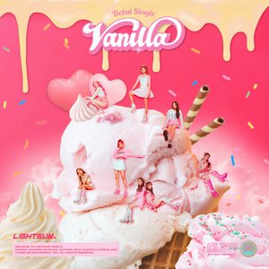 VANILLA