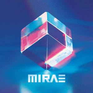 KILLA - MIRAE 1ST MINI ALBUM