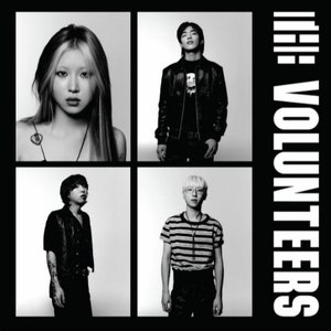 THE VOLUNTEERS