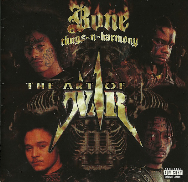THE ART OF WAR