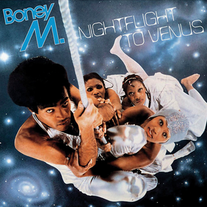 NIGHTFLIGHT TO VENUS