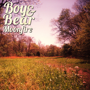 MOONFIRE