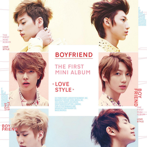 LOVE STYLE