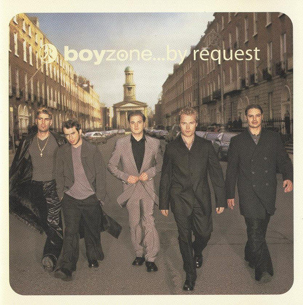 BY REQUEST - GREATEST HITS