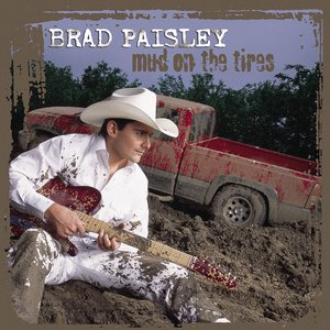 MUD ON THE TIRES