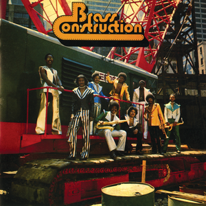 BRASS CONSTRUCTION