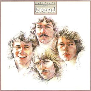ANTHOLOGY OF BREAD