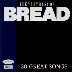 THE VERY BEST OF BREAD