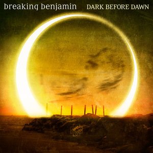 DARK BEFORE DAWN