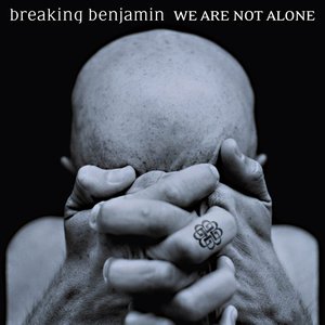 WE ARE NOT ALONE