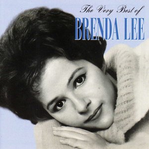 THE VERY BEST OF BRENDA LEE