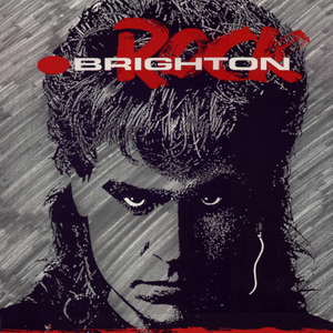 BRIGHTON ROCK