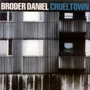 CRUEL TOWN
