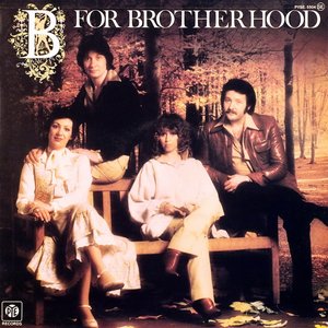 B FOR BROTHERHOOD