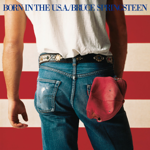 BORN IN THE U.S.A.