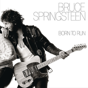BORN TO RUN