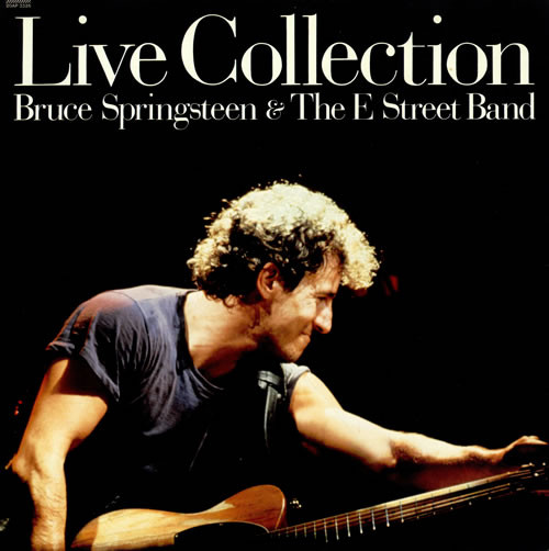 LIVE COLLECTION[JAPAN ONLY]
