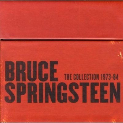 THE COLLECTION - 1973-84