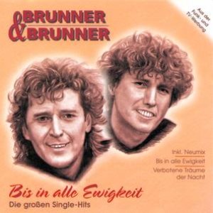BIS IN ALLE EWIGKEIT