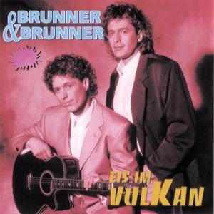 EIS IM VULKAN