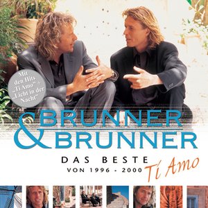 TI AMO - DAS BESTE VON 1996 - 2000