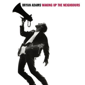 WAKING UP THE NEIGHBOURS
