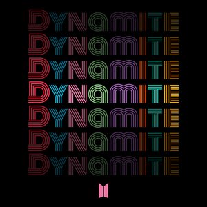 DYNAMITE