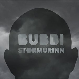 STORMURINN